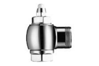 Sloan H-745-A Adjustable Screwdriver Stop 1" (with Bumper) (Discontinued)