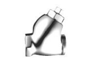 Sloan H-780-AG Ground Joint Screwdriver Straight Stop 1" (Discontinued)
