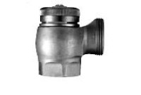 Sloan H-39 Bonnet Wheel Handle (Discontinued)