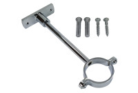 Sloan J-312-A Split Ring Pipe Support 1-1/2" (6" from C to E)