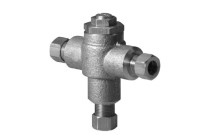 Sloan MIX-135-A Thermostatic Mixing Valve (for Maximum of 1 Faucet)