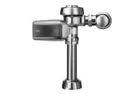 Sloan Royal 111-1.28 SMOOTH Sensor Flushometer