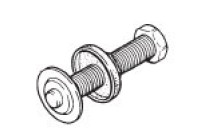 Sloan Handle C-9-A