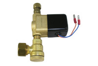 Zurn P6900-100 Solenoid Valve (Discontinued)