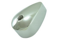 Chicago 2500-004JKCP Small Handle On/Off For 2500 TempShield Fitting