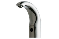 Chicago 116.202.AB.1 HyTronic Contemporary Sensor Faucet