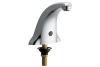 Chicago 116.606.AB.1 E-Tronic 40 Sensor Faucet