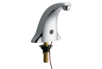 Chicago 116.706.AB.1 E-Tronic 40 Sensor Faucet