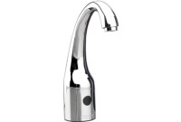 Chicago 116.769.AB.1 Hytronic Curve Lavatory Faucet