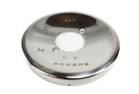 Powers 900020A Round Dial Plate