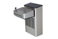 Haws 1201SF Wall Mounted Filtered Drinking Fountain
