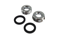 Bradley S65-154 Threaded Adapter Kit