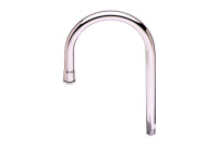 T&S Brass 120X Rigid Gooseneck
