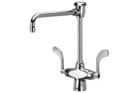 Zurn Z826V4-XL AquaSpec Double Laboratory Faucet