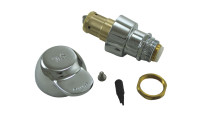 T&S Brass 238AB-PA 238A Metering Cartridge w/ (Blank) Pivot Action Handle