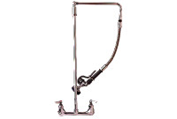 T&S Brass B-0131-B Pre-Rinse Unit