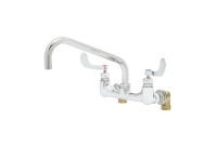 T&S Brass B-0252 Double Pantry Faucet