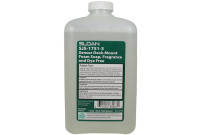 Sloan SJS-1751-3 Fragrance Free Foaming Soap Green Seal 1000 mL