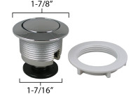 Sloan Flushmate DP500999-1 Push Button