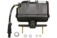 Mansfield-Corona 704 Replacement Flushmate 504 Tank Kit