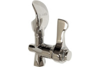 Haws 5060LF Deck-Mounted Bubbler Valve