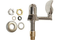 Haws 5017LF Deck-Mounted Bubbler Valve