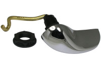 American Standard 738494-0020A Flushmate Right Hand Toilet Handle for 4098 and 4099 Tanks