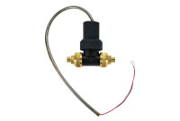 Sloan ETF-740-A 6 VDC Solenoid Valve Assembly