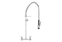 Fisher 13390 Pre-Rinse Unit