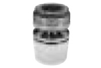Zurn G63411 Male Rotating Aerator 2.0 GPM