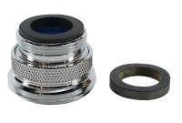 Zurn G63414 Male Garden Hose Connection 3/4" (Discontinued)