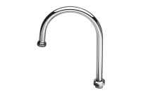 T&S Brass 133X Swivel Gooseneck