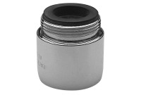 Zurn G63507 Vandal Resistant Male Spray Aerator 0.5 GPM