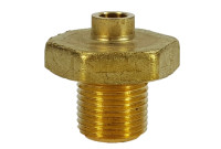 Elkay 10079C NIPPLE-BUBBLER 3/8