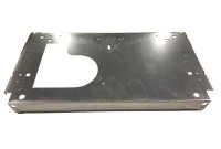 Elkay 26588C Panel-Bottom Dispenser EHFA