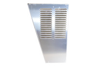 Elkay 28525C Stainless Steel Right Hand Rear Panel 