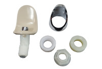 Elkay 56274C Flexi-Guard Bubbler Head Assembly
