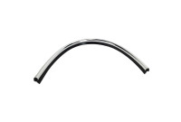 Elkay 56280C EDGE TRIM 5/16 CHROME