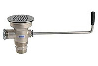 Chicago 1366-NF Twist Drain