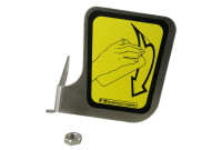 Speakman RPG04-0353 Push Handle Assembly
