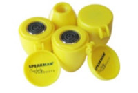 Speakman RPG38-0379 Eyewash Aerated Sprayhead Assembly (4 Included for SE-580/582)