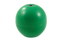 Haws SP12 Plastic Eyewash Sprayhead Green