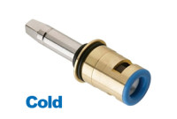 Chicago 377-XKRHJKABNF Quaturn Ceramic Cold Lead Free Cartridge (Long)