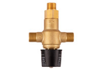 T&S Brass EC-TMV Thermostatic Mixing Valve