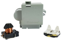 98535C Overload, Relay and Cover Kit - 115V