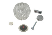 Powers 410-447 Acrylic Handle 410