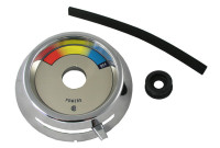 Powers 410-404 Deluxe Dial Plate for 410 