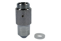 Acorn 1192-010-001 Male Showerhead - Rigid (Discontinued)