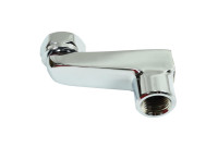 Zurn G60528 Long Supply Arm and Integral Stop Assembly 