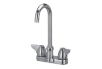 Zurn Z812A3-XL AquaSpec 4" Centerset Faucet